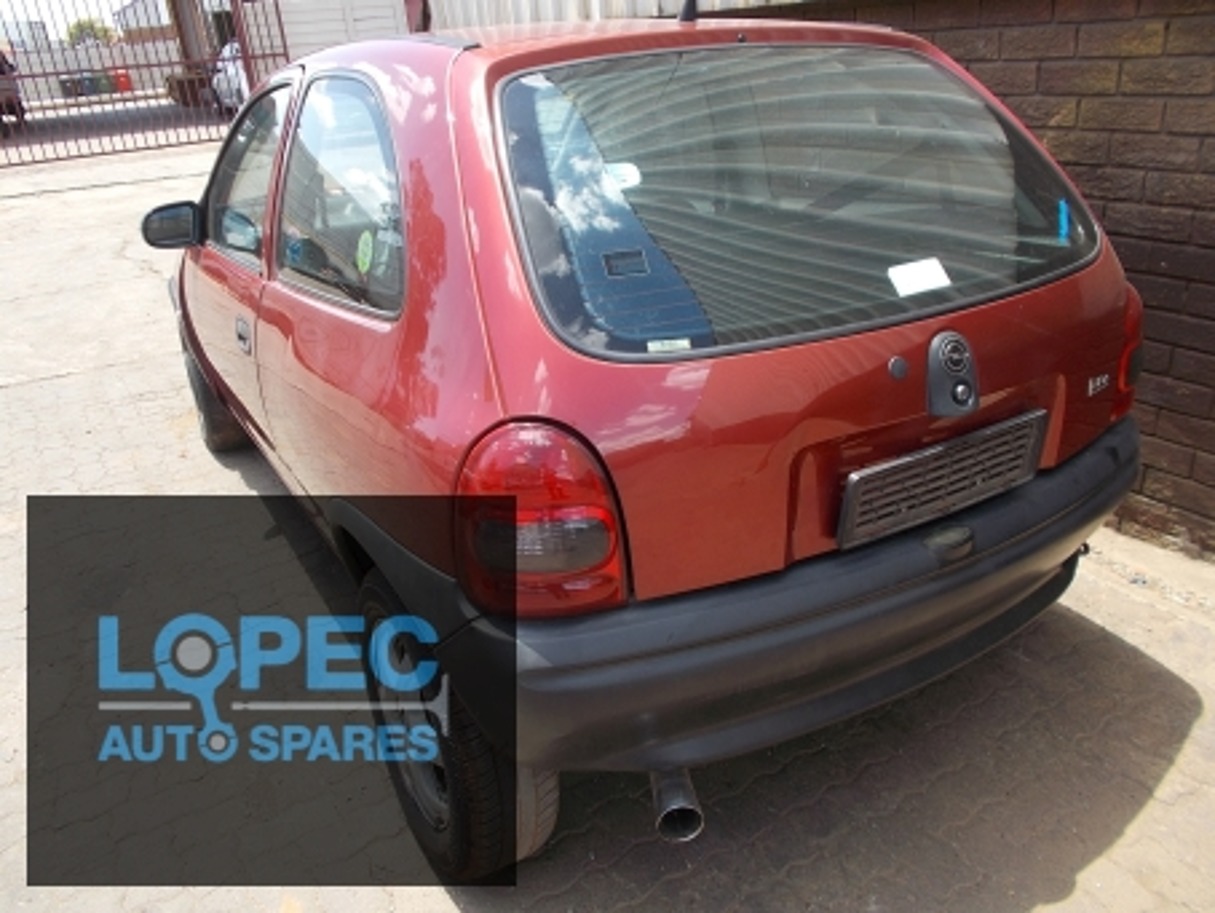 Opel  Corsa Lite