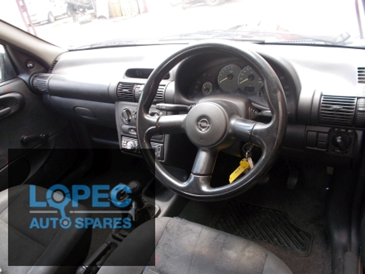 Opel  Corsa Lite