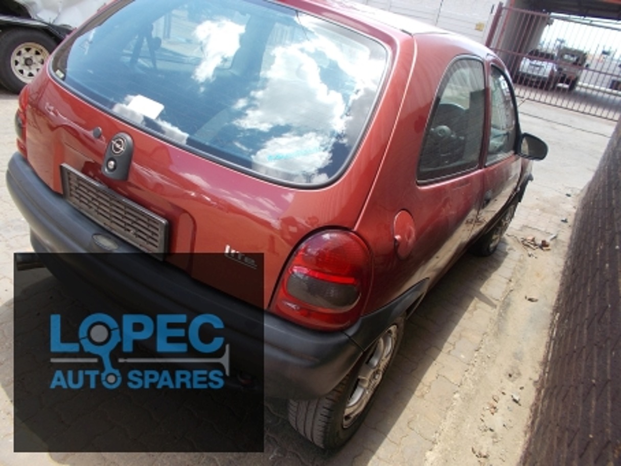 Opel  Corsa Lite