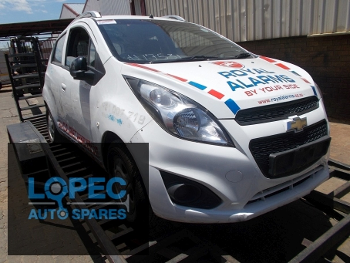 Chev  Spark Lite LS
