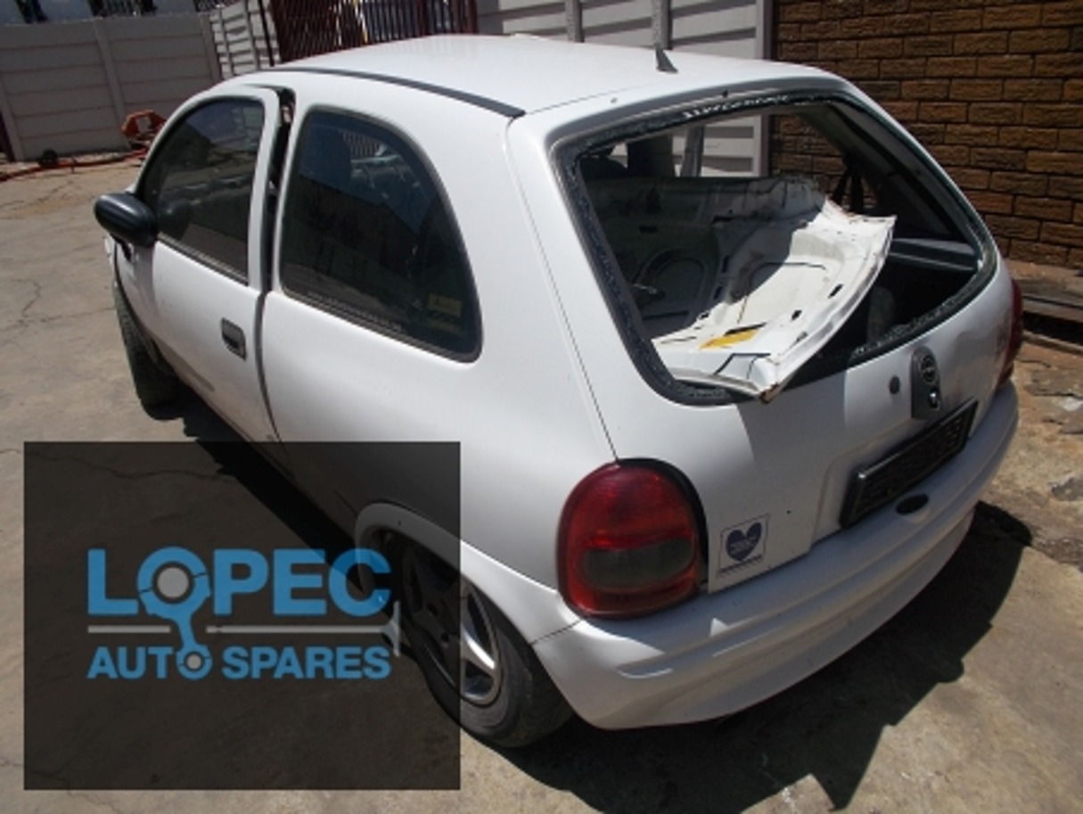 Opel Corsa Lite