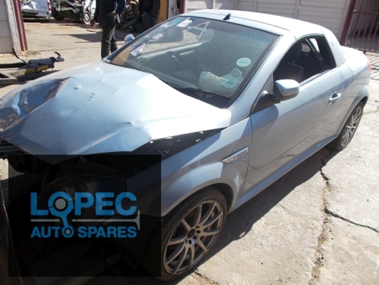 Opel Tigra Sport