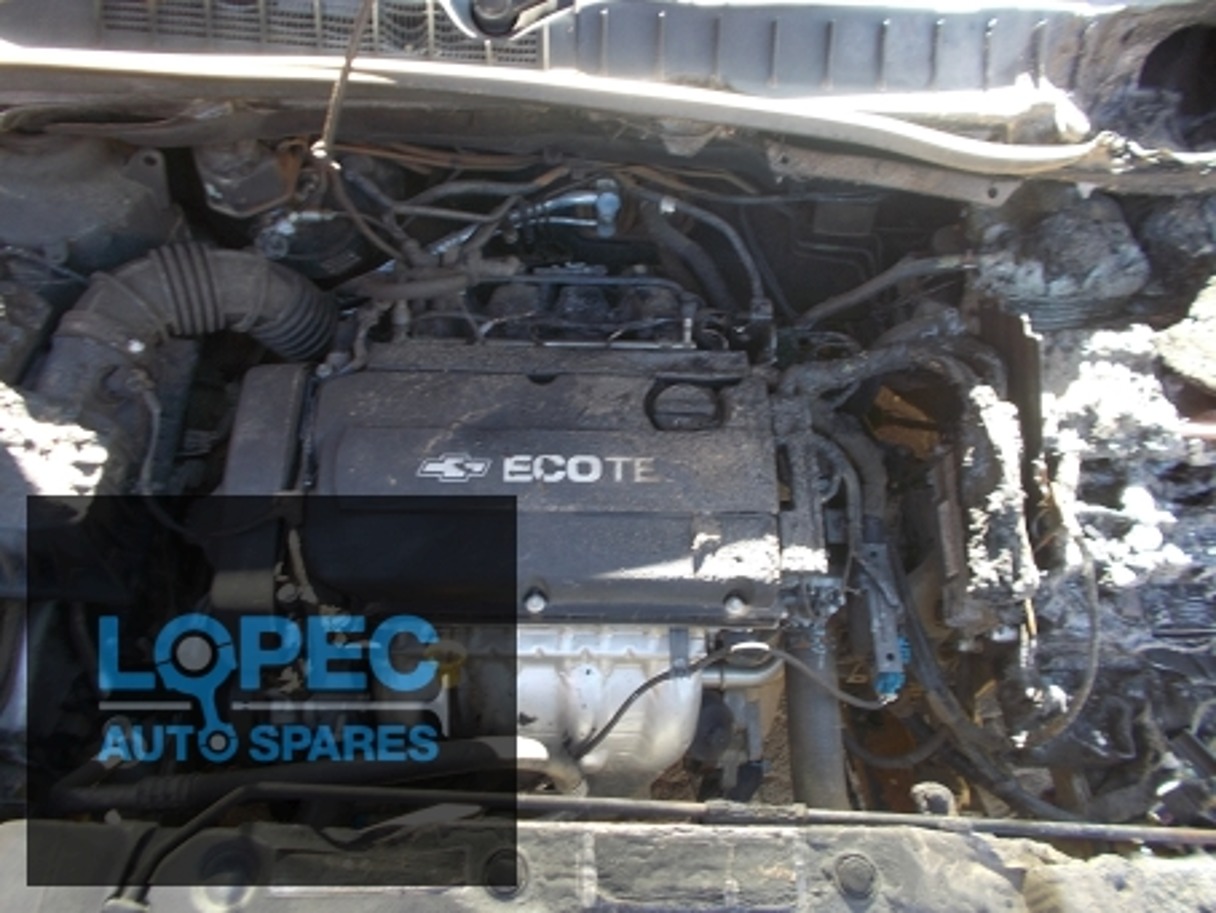 Chevrolet Orlando 1.8 LS