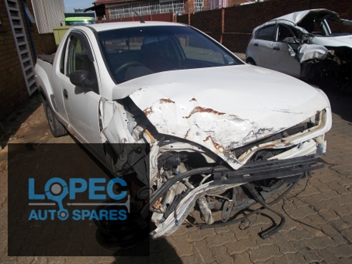 Opel Corsa Gamma Utility