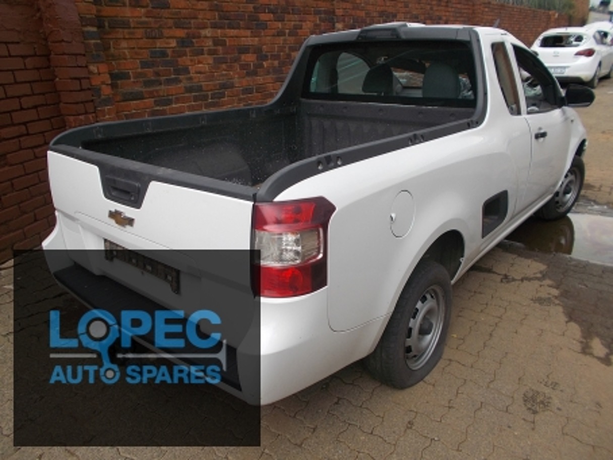 Chevrolet Utility p/u