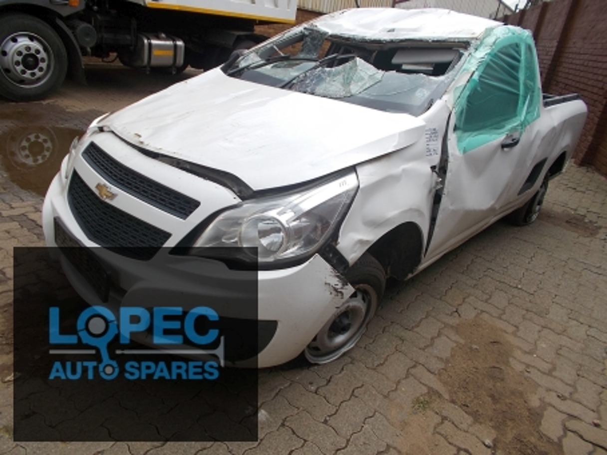 Chevrolet Utility p/u