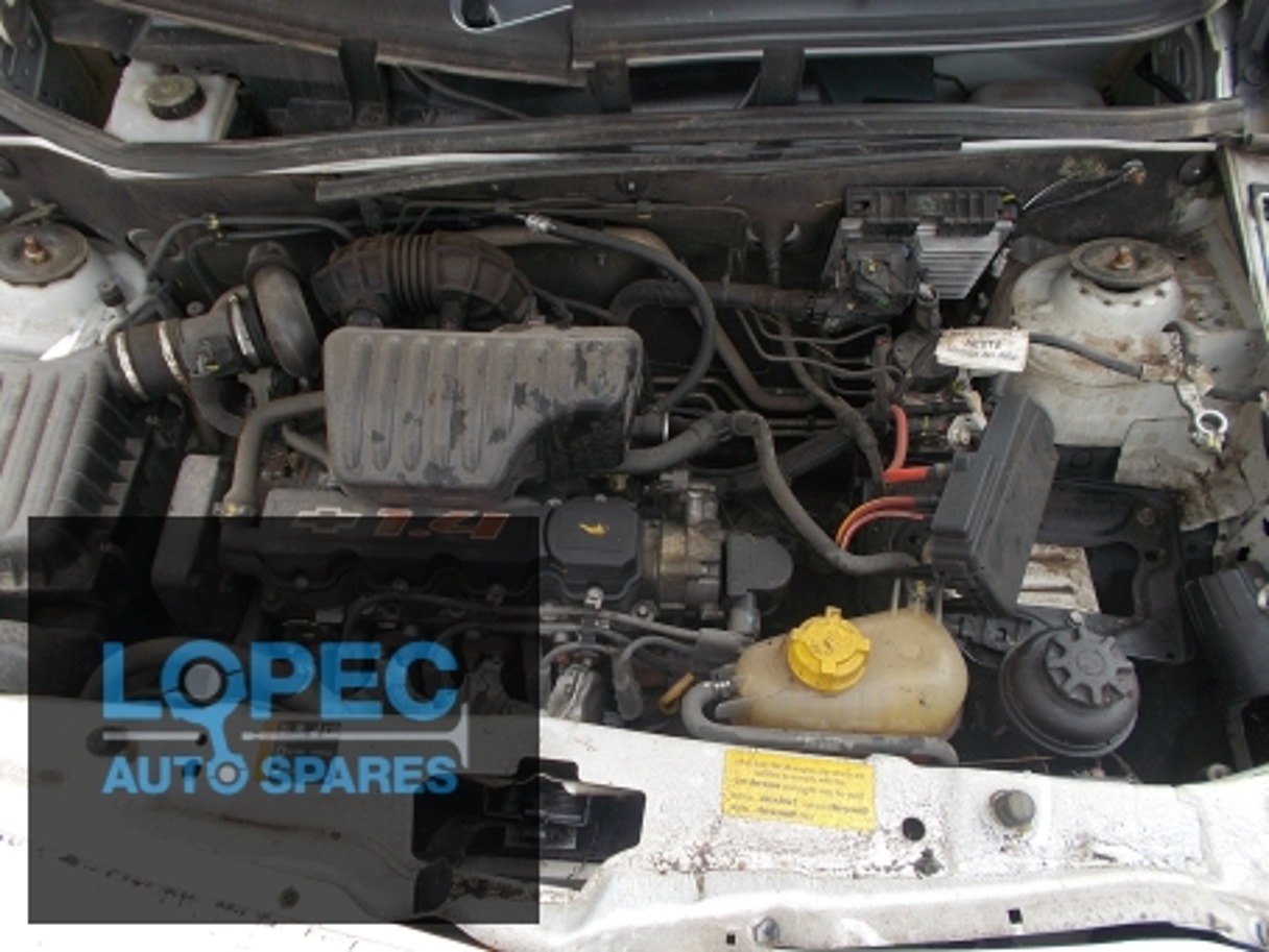 Chevrolet Utility p/u