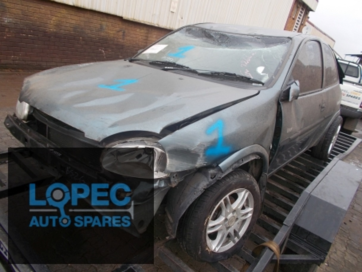 Opel Corsa Lite Plus