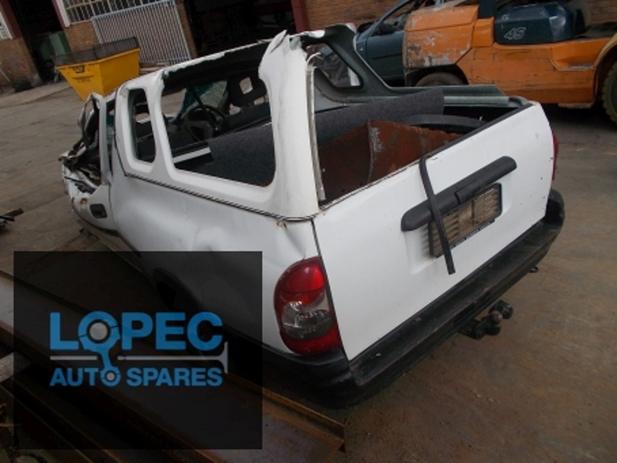 OPEL Corsa Utility