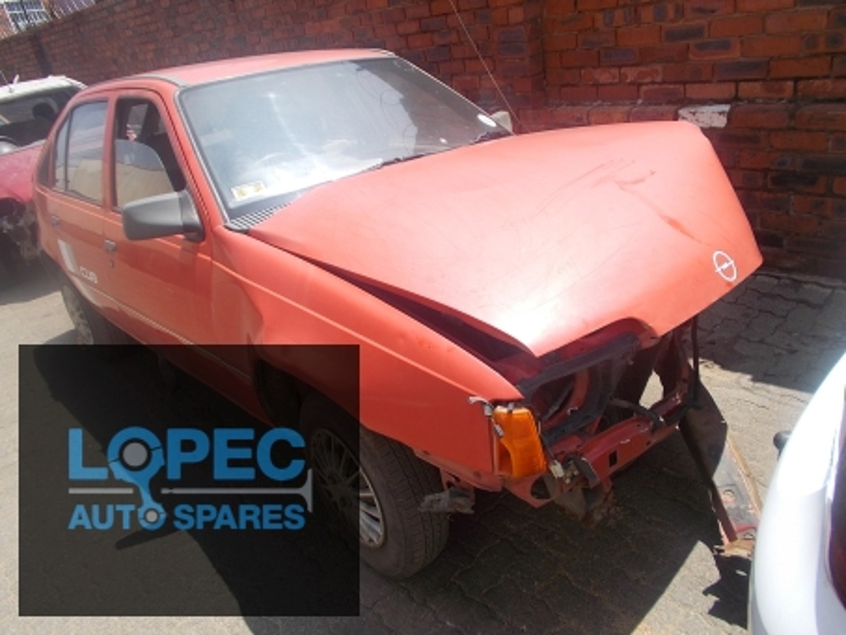 OPEL KADETT