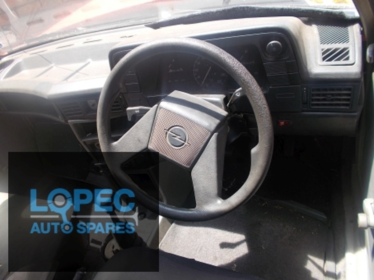OPEL KADETT