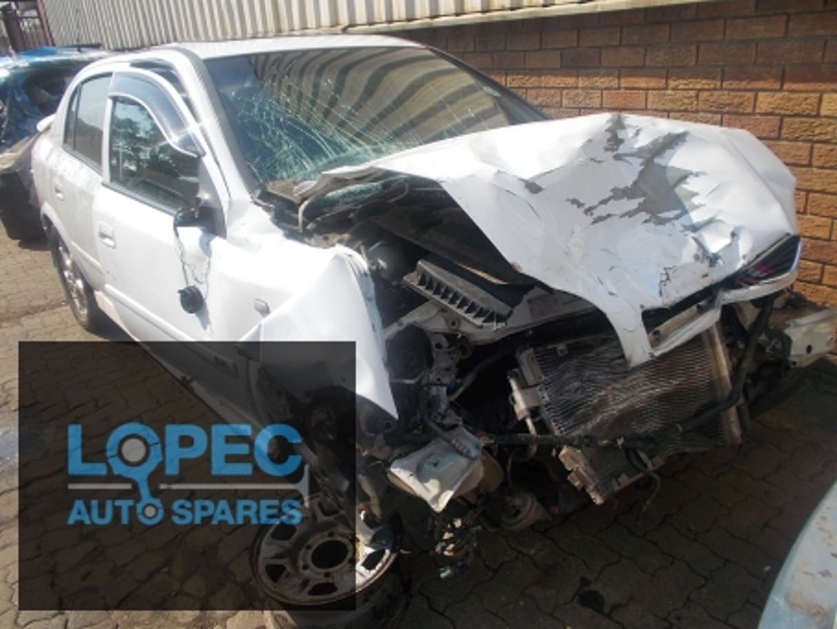 OPEL Astra G