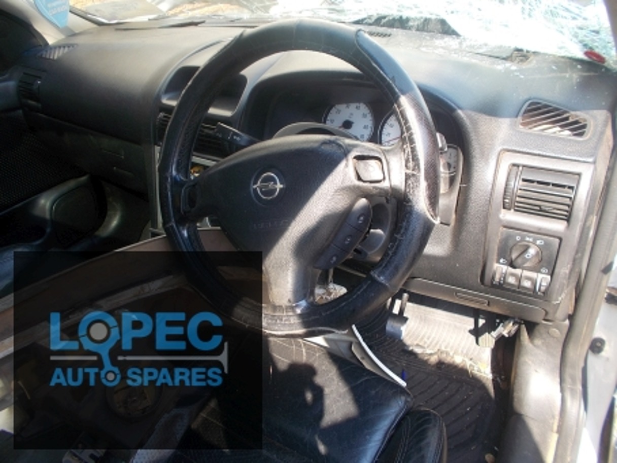 OPEL Astra G