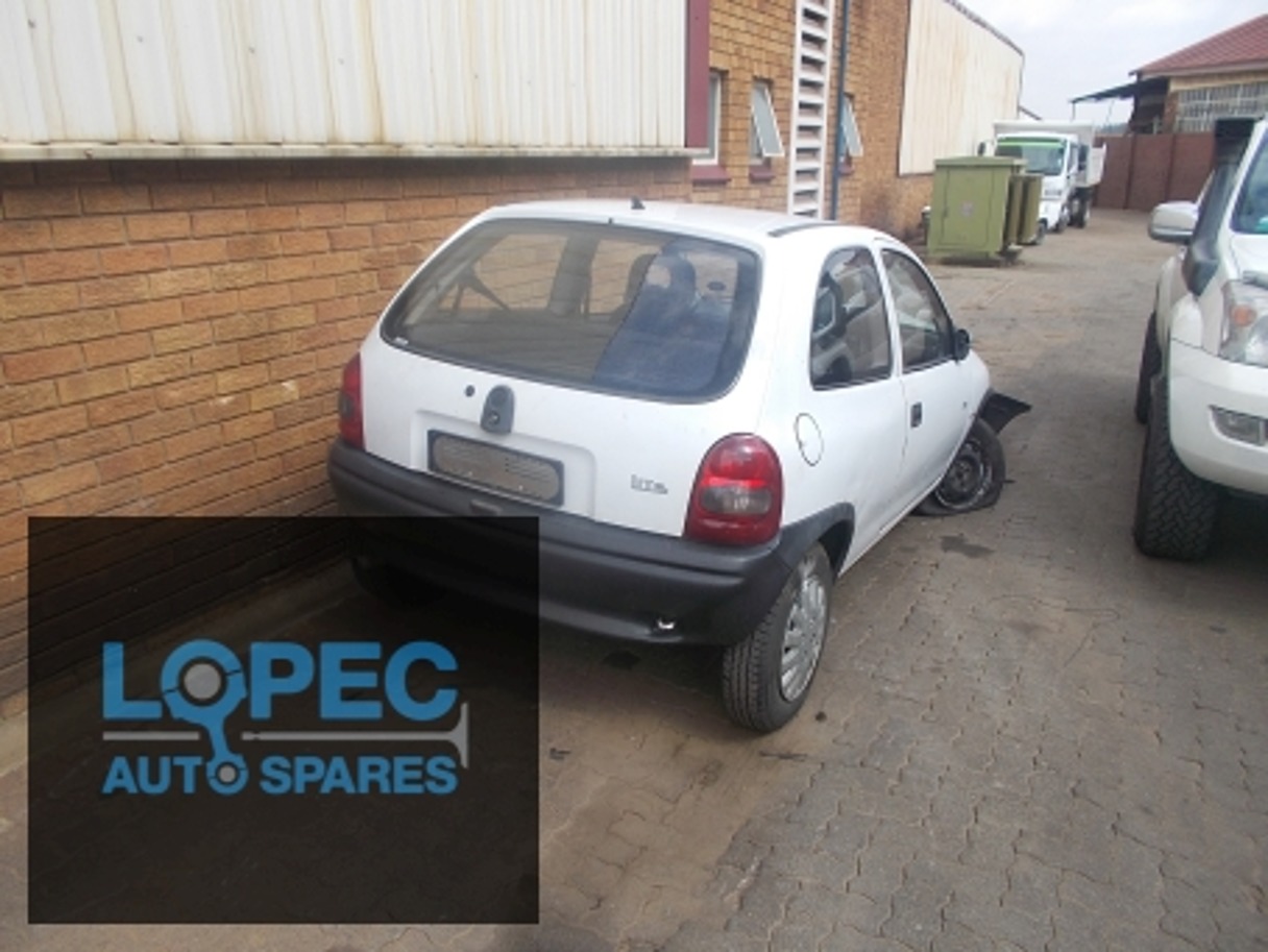 OPEL Corsa Lite