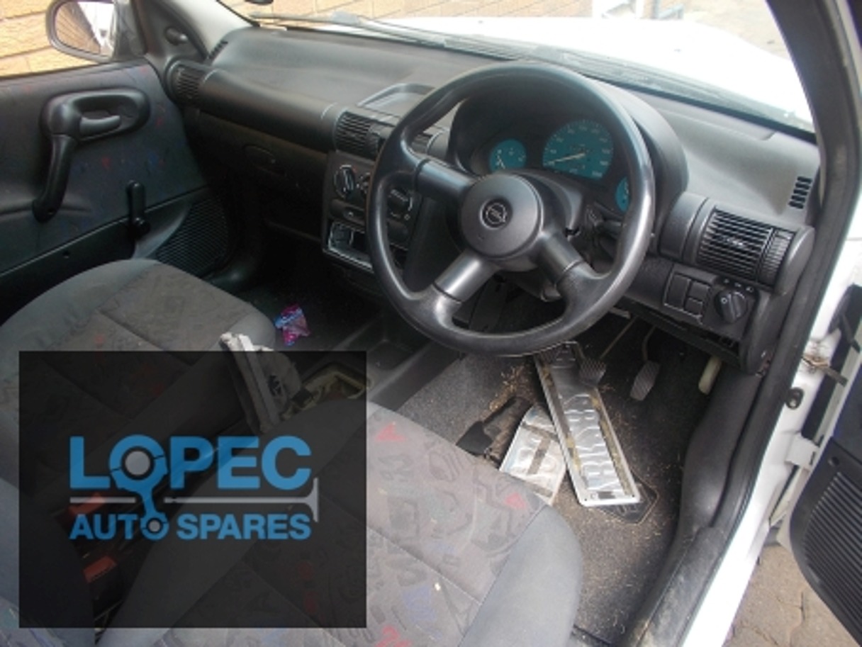 OPEL Corsa Lite