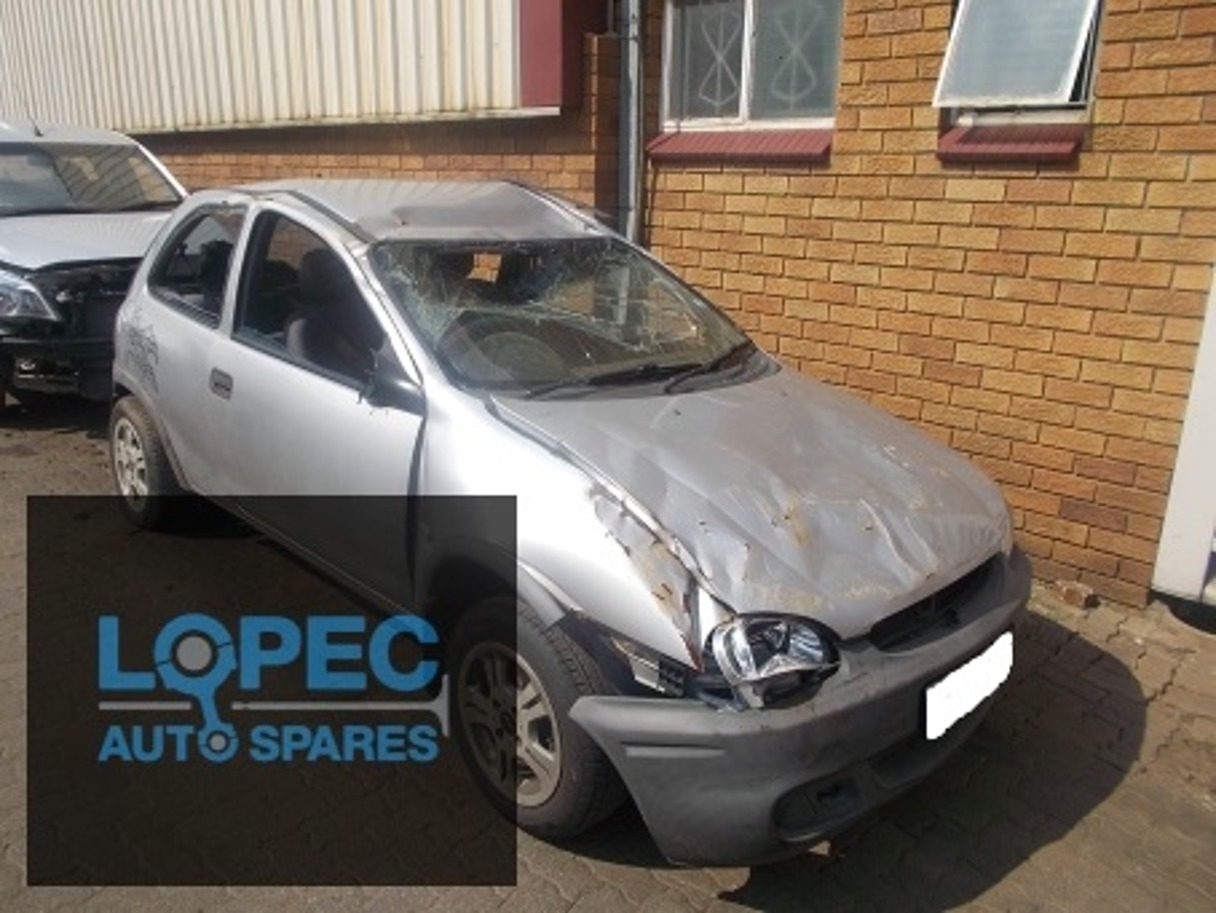 OPEL Corsa Lite