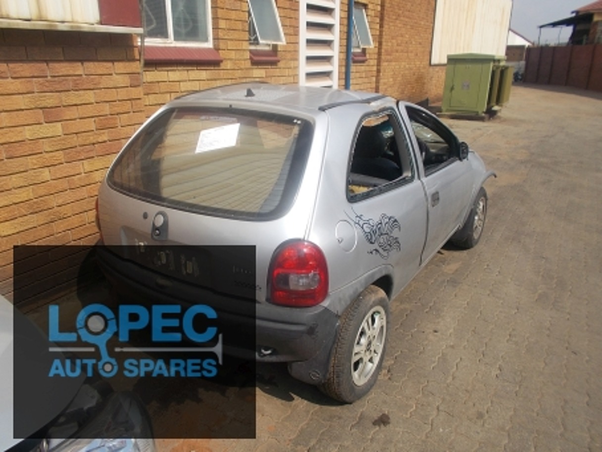 OPEL Corsa Lite