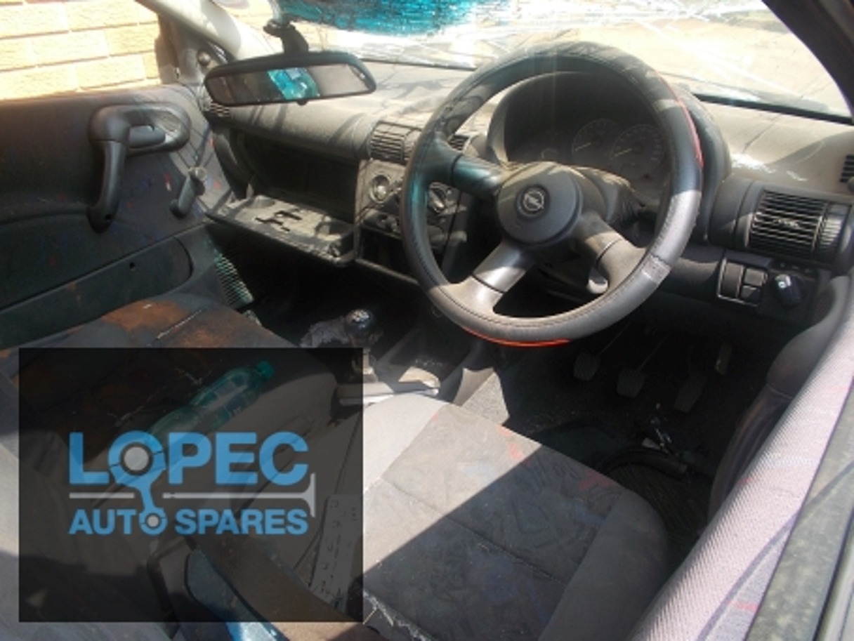 OPEL Corsa Lite