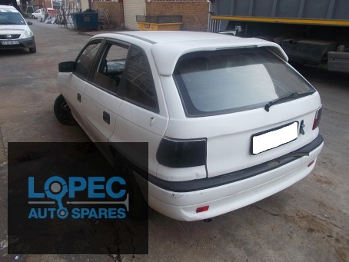 OPEL KADETT
