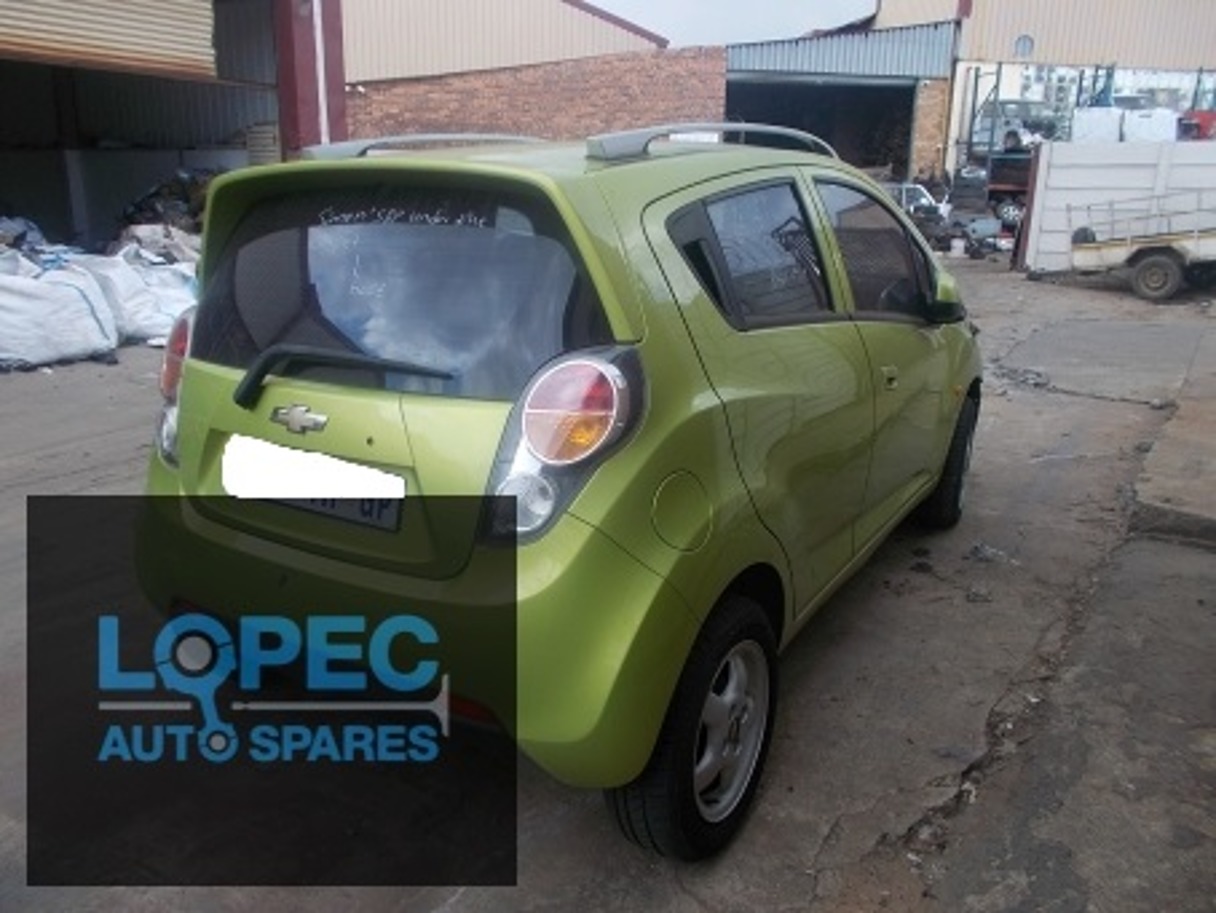 CHEV SPARK