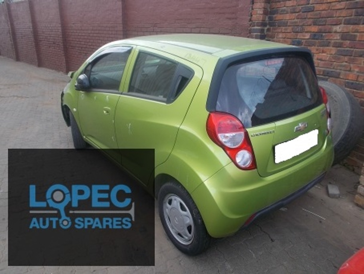 CHEV SPARK