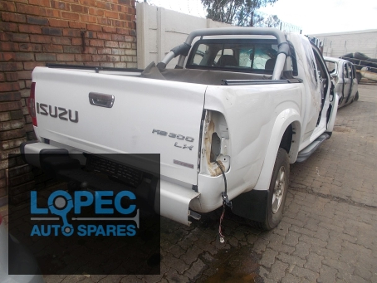 Isuzu KB300