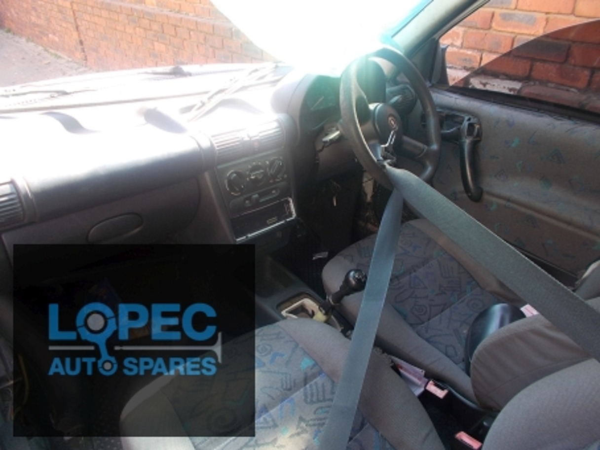 OPEL Corsa Lite