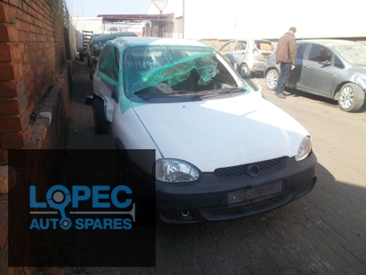 OPEL Corsa Lite