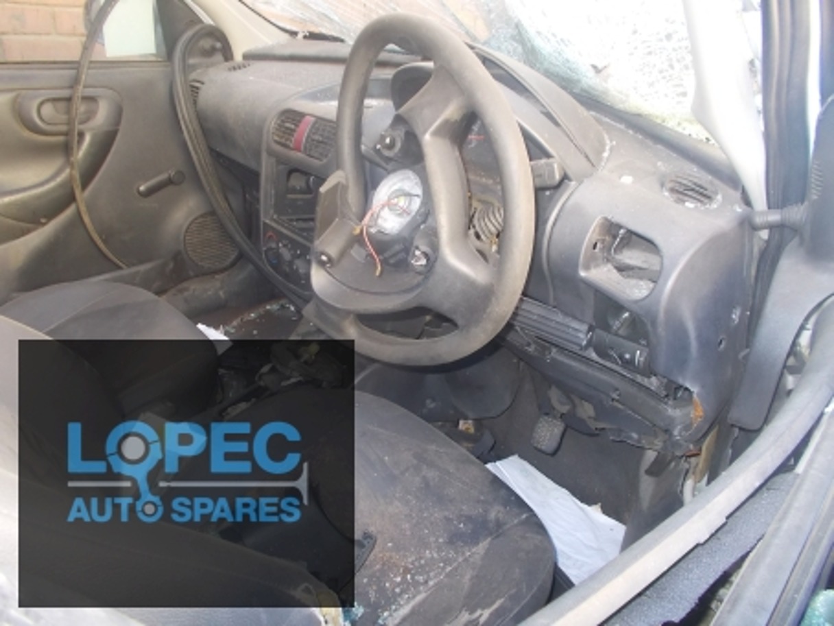 OPEL Corsa Lite