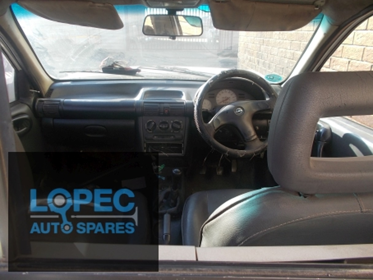 OPEL Corsa Lite