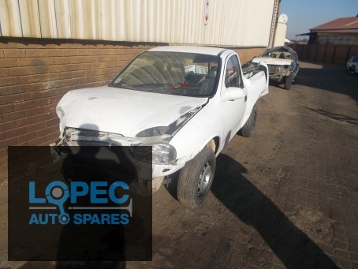 OPEL Corsa Lite