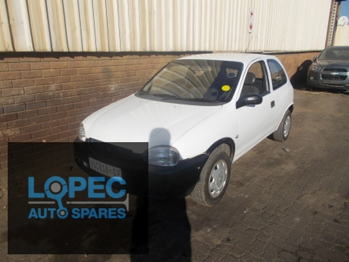 OPEL Corsa Lite