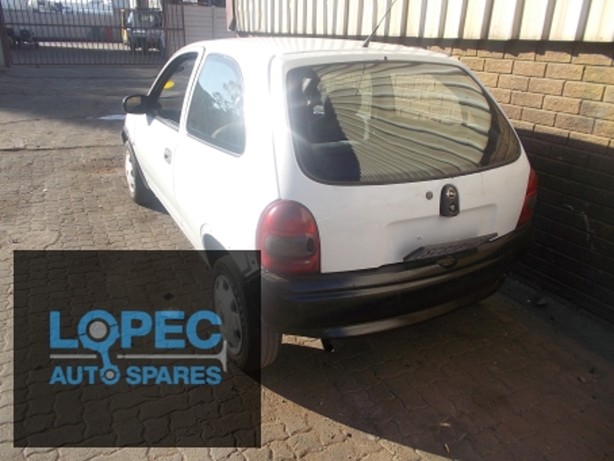 OPEL Corsa Lite