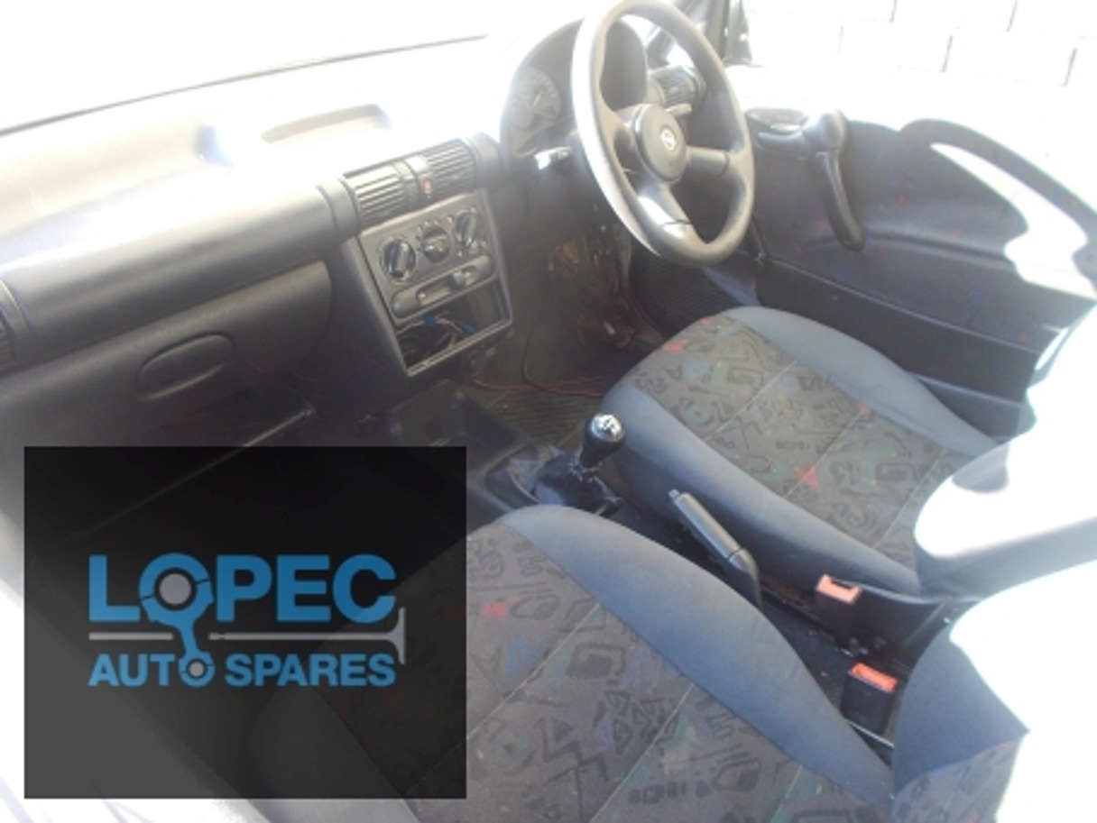 OPEL Corsa Lite