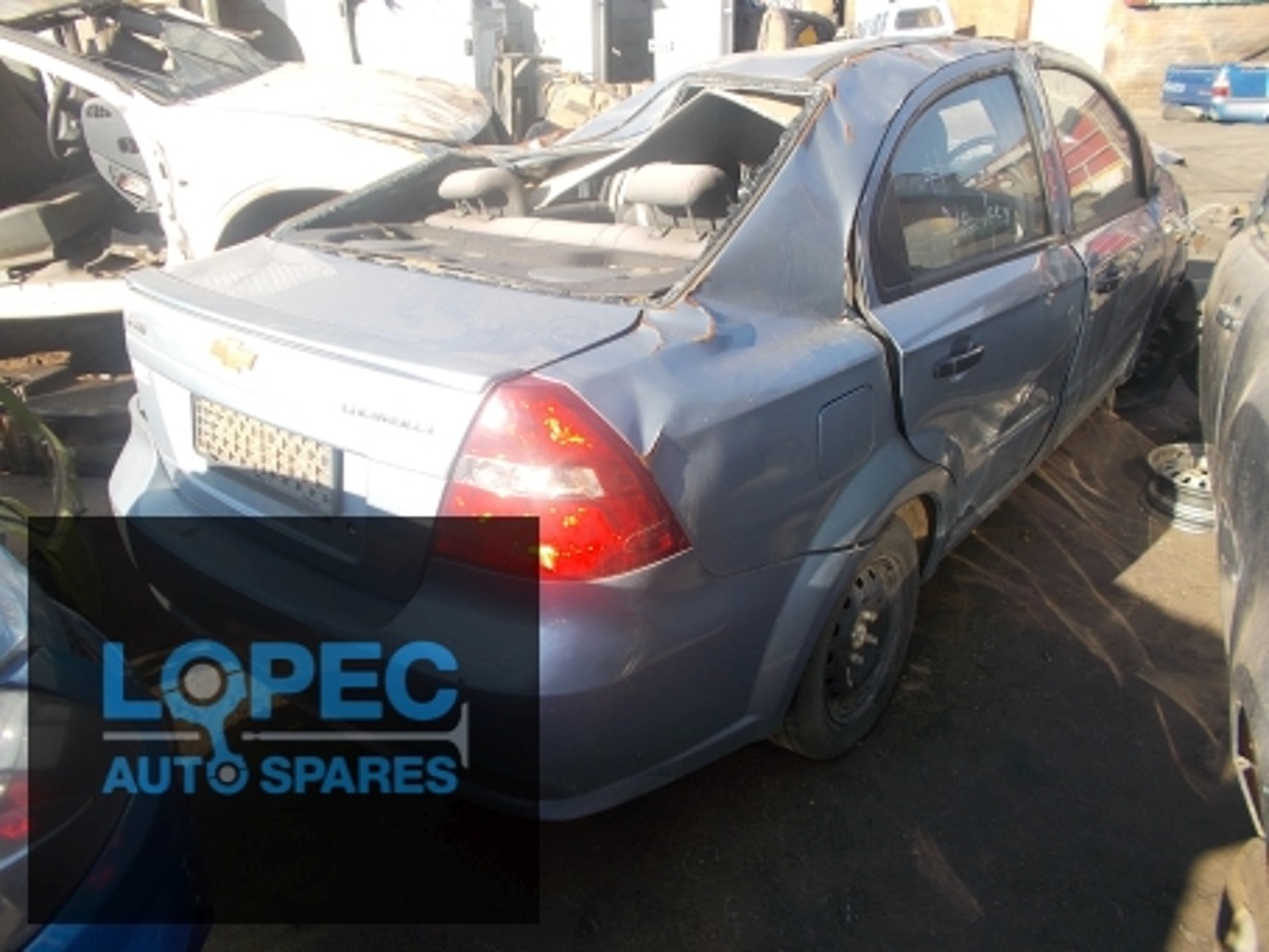 CHEV AVEO