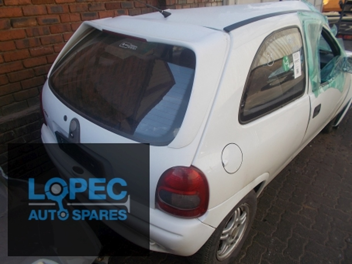 OPEL Corsa Lite