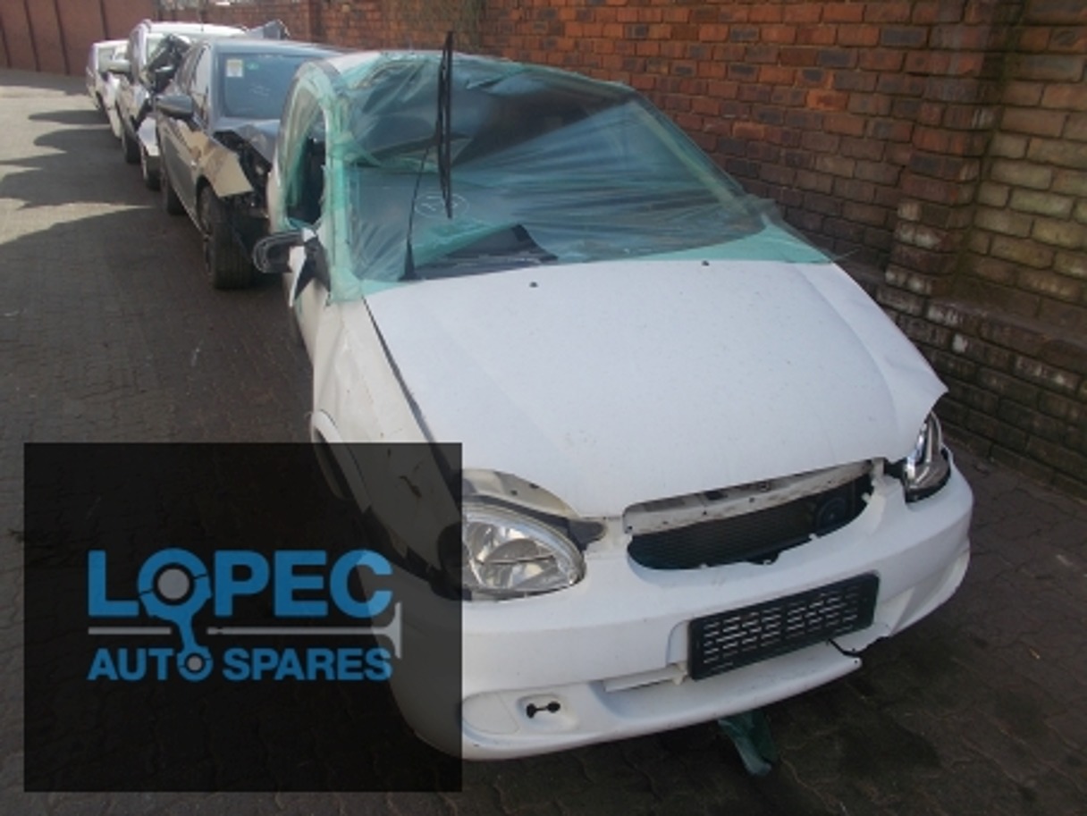 OPEL Corsa Lite