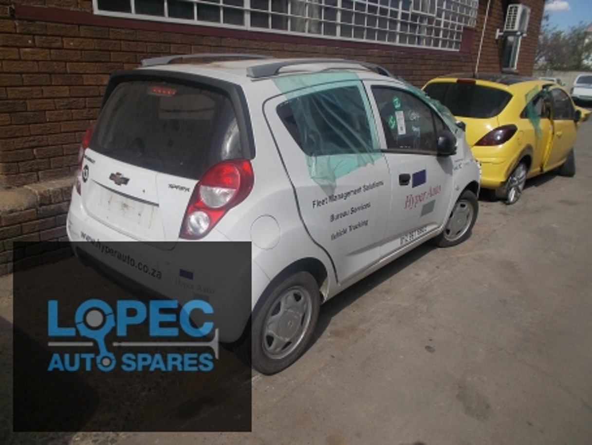 CHEV SPARK