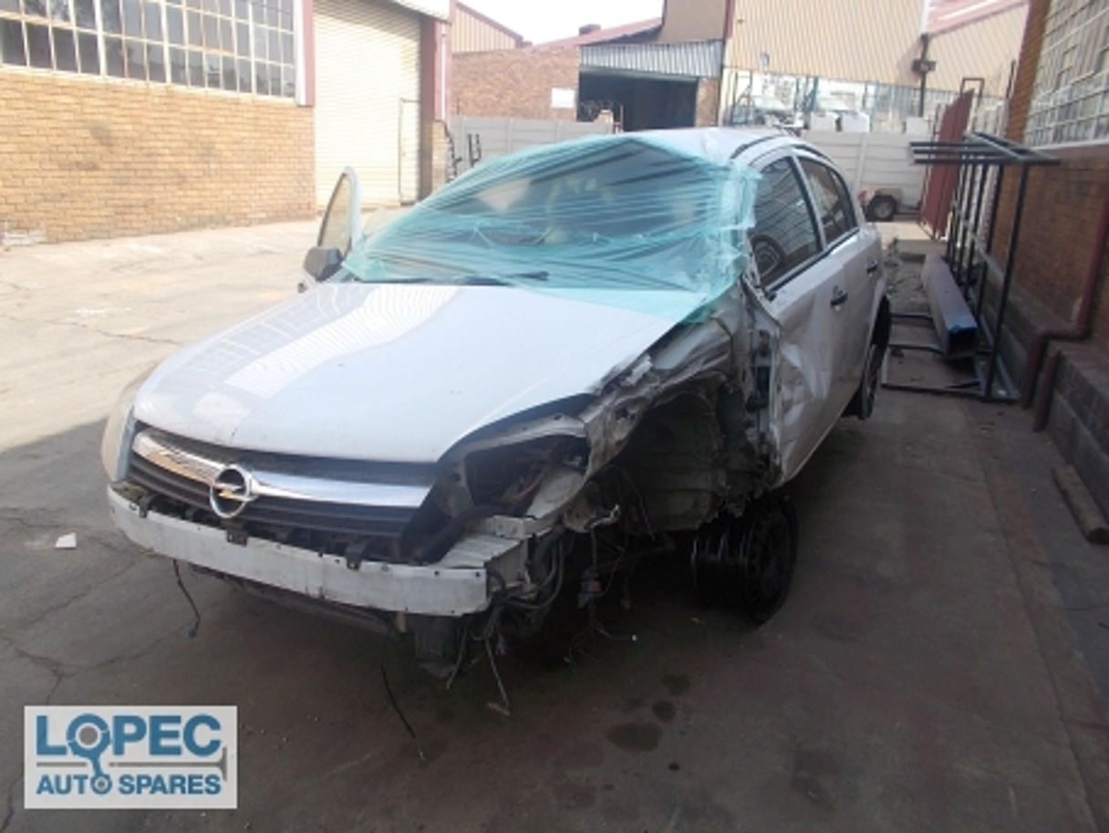 OPEL Astra hatchback