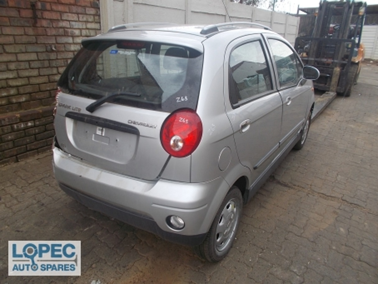 CHEV SPARK
