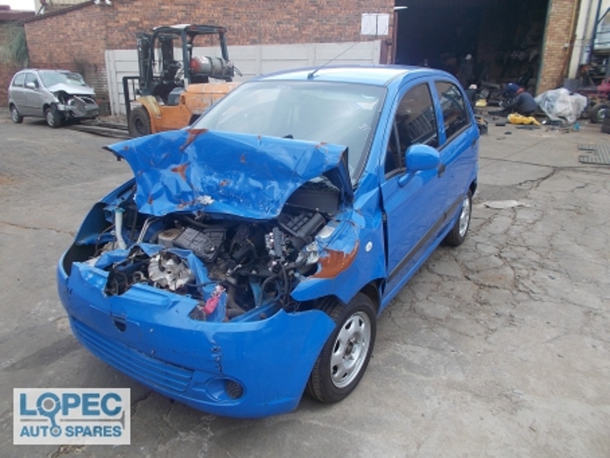 CHEV SPARK