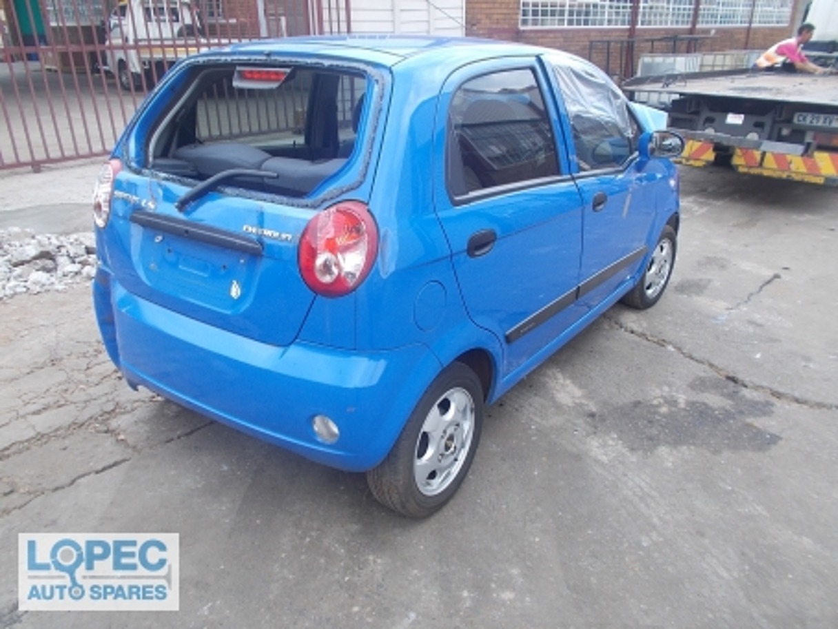 CHEV SPARK