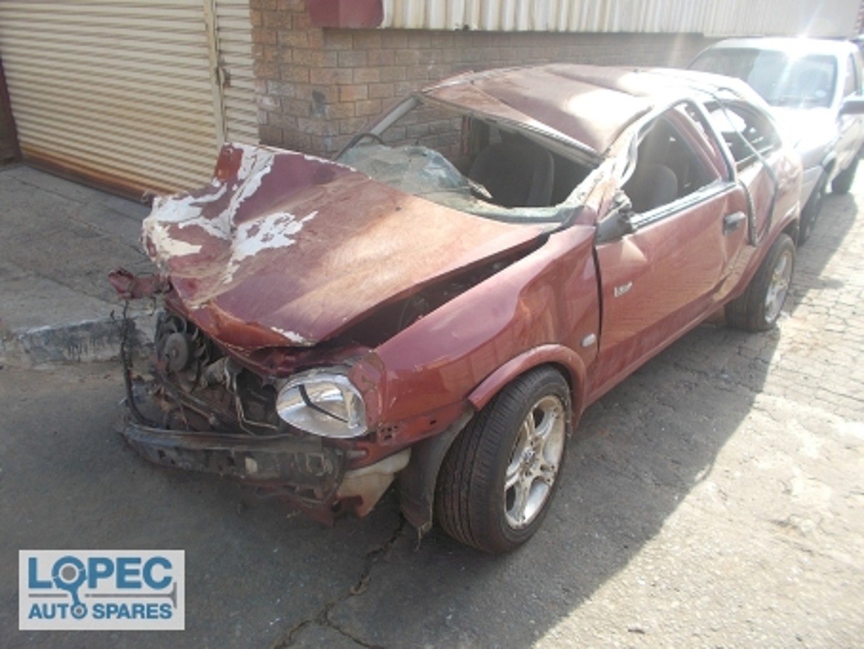 OPEL Corsa Lite