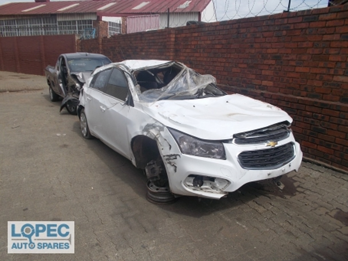 CHEV Cruze