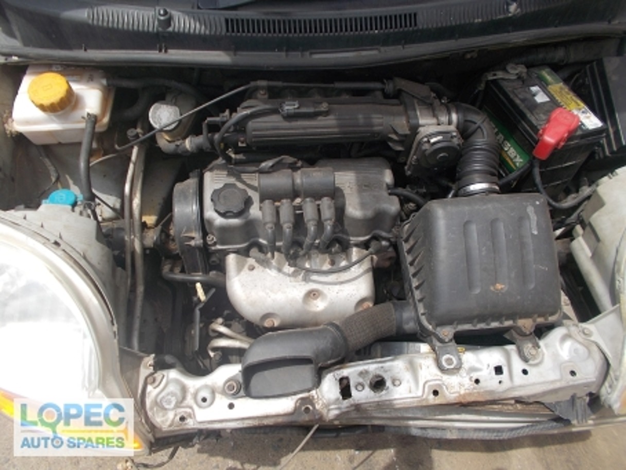 CHEV SPARK