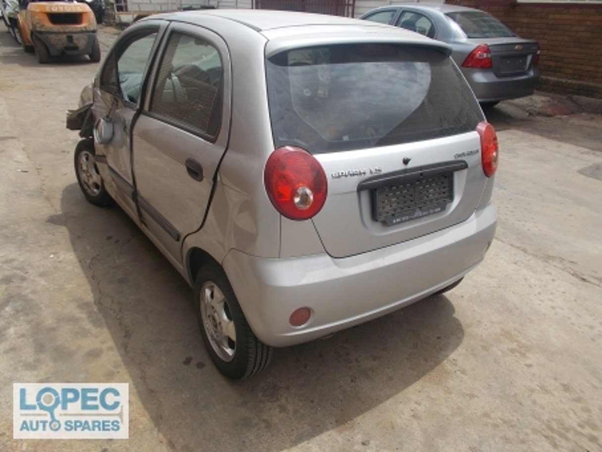 CHEV SPARK