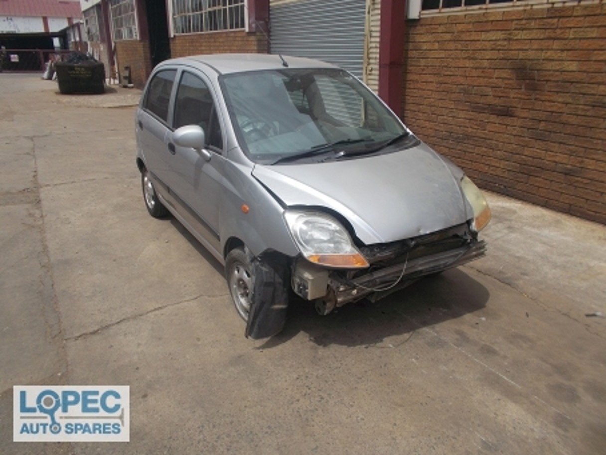CHEV SPARK