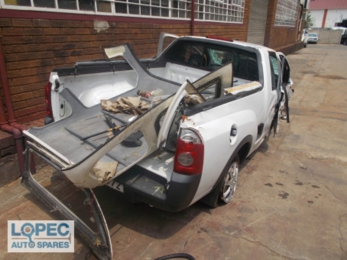 CHEV Corsa Gamma Utility