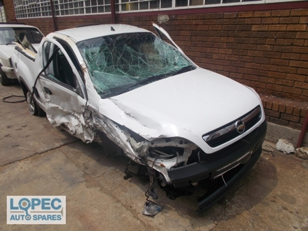 CHEV Corsa Gamma Utility