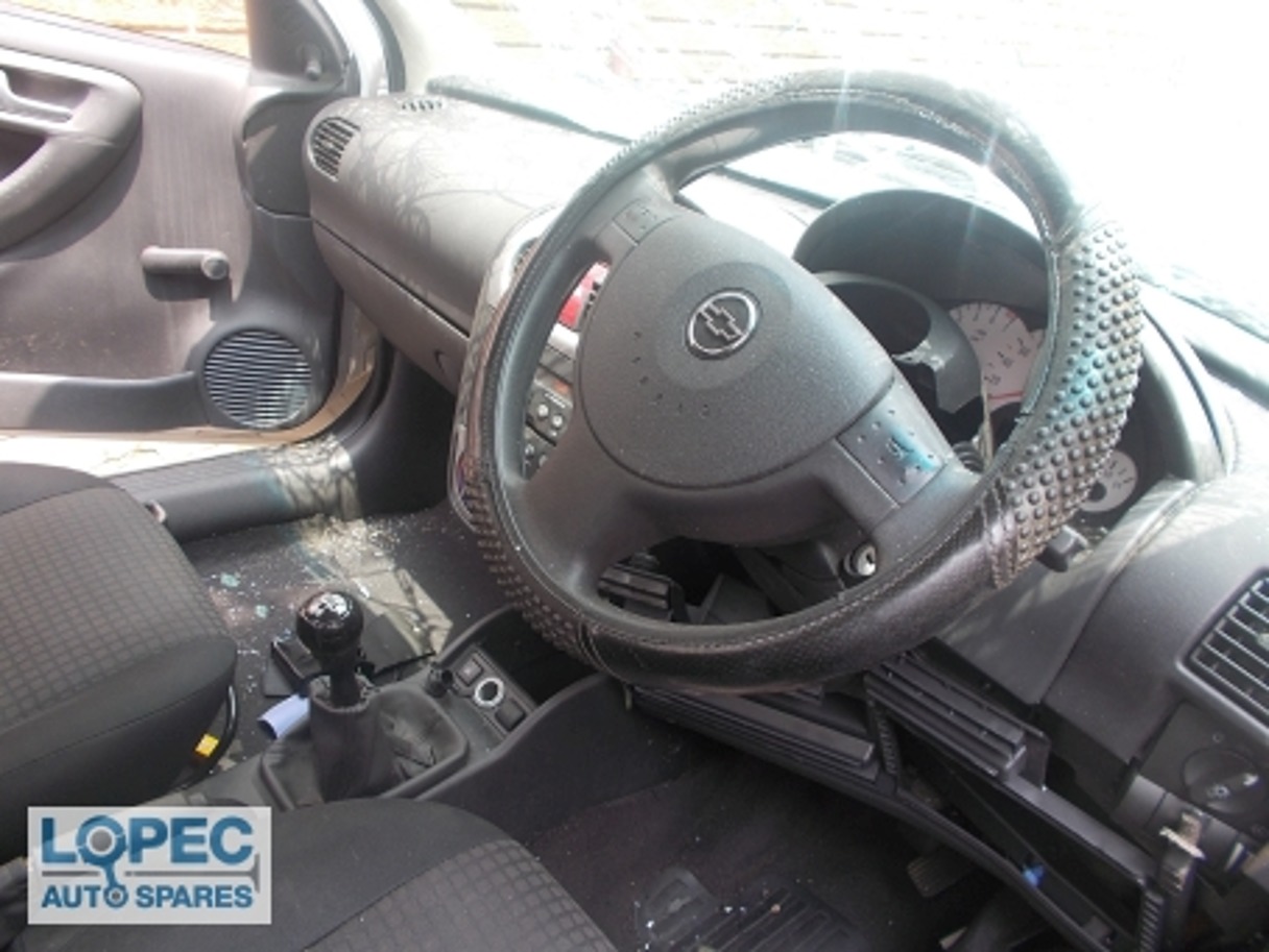CHEV Corsa Gamma Utility